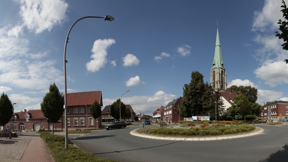 Gemeinde Altenberge