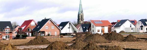 Gemeinde Altenberge
