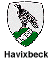 Wappen Havixbeck