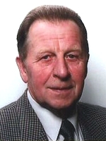 Bernhard Gerdes