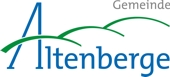 Logo der Gemeinde Altenberge