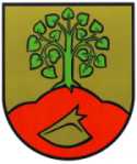 Wappen der Gemeinde Altenberge