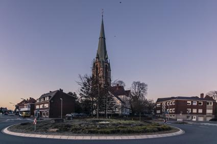 Kirche-kl