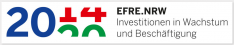 Efre-logo klimaschutz