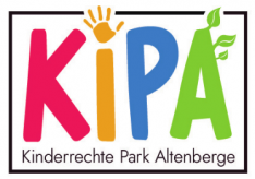 Logo Kinderrechte park